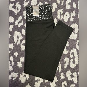 Victoria Secret leggings